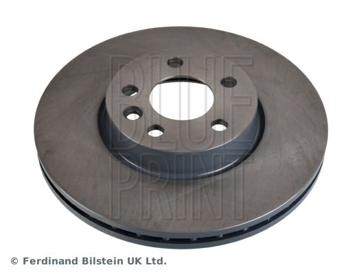 BLUE PRINT ADV1843130 Brake Disc