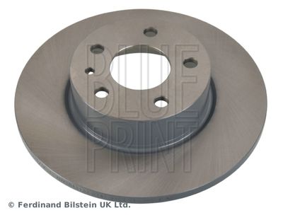 Brake Disc BLUE PRINT ADV1843132