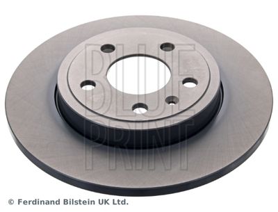 Brake Disc BLUE PRINT ADV184314