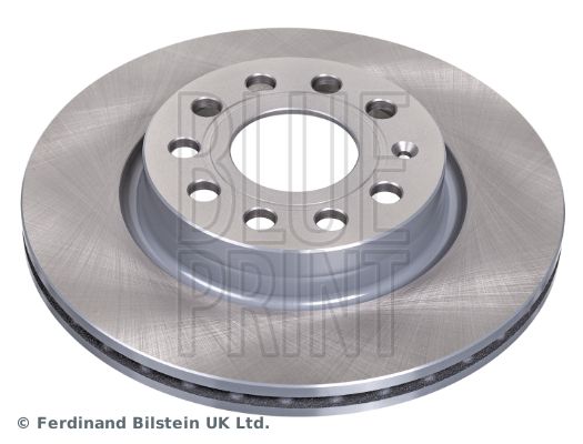 BLUE PRINT ADV184317 Brake Disc
