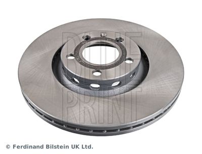 Brake Disc BLUE PRINT ADV184318