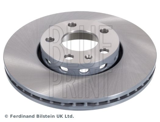 BLUE PRINT ADV184319 Brake Disc