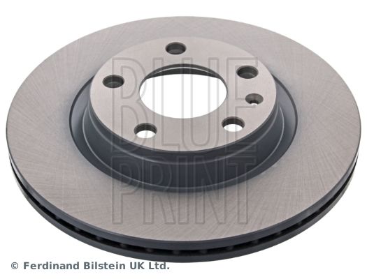 BLUE PRINT ADV184320 Brake Disc