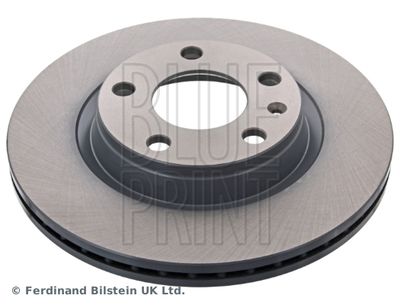 Brake Disc BLUE PRINT ADV184320