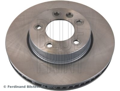 Brake Disc BLUE PRINT ADV184328