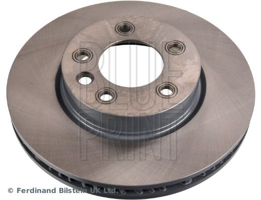 BLUE PRINT ADV184329 Brake Disc