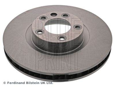 Brake Disc BLUE PRINT ADV184330