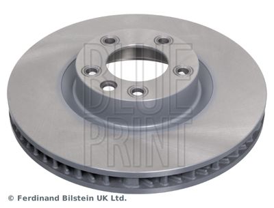 Brake Disc BLUE PRINT ADV184331