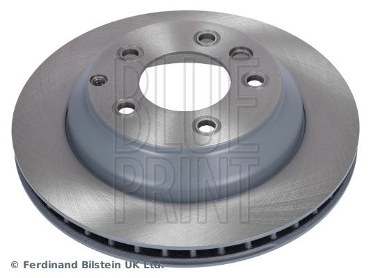 BLUE PRINT ADV184332 Brake Disc