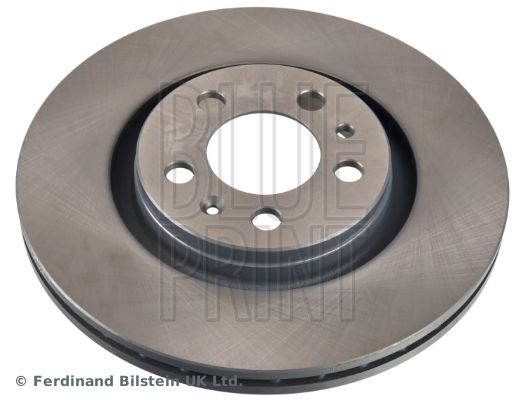 BLUE PRINT ADV184334 Brake Disc