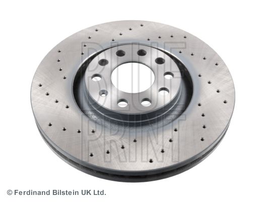 BLUE PRINT ADV184336 Brake Disc