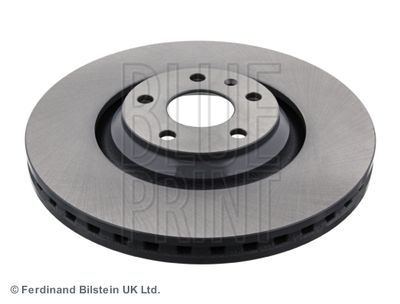 Brake Disc BLUE PRINT ADV184340