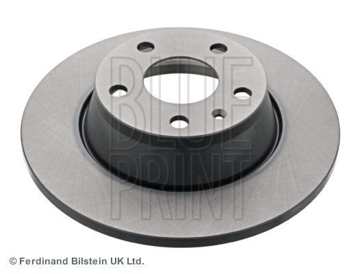 BLUE PRINT ADV184341 Brake Disc
