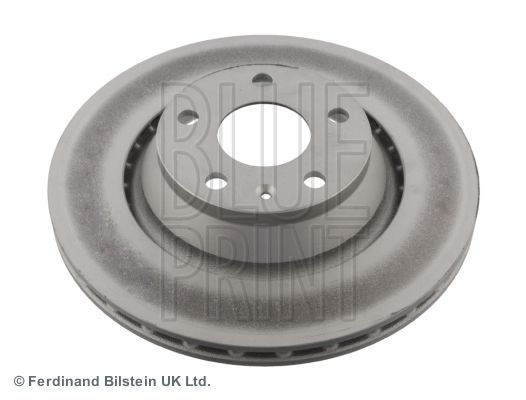 BLUE PRINT ADV184342 Brake Disc