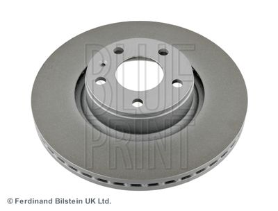 Brake Disc BLUE PRINT ADV184343