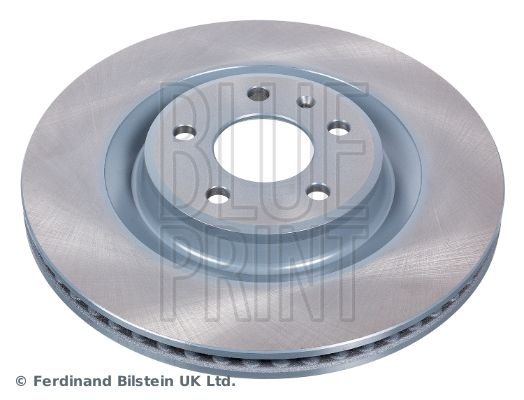 BLUE PRINT ADV184344 Brake Disc