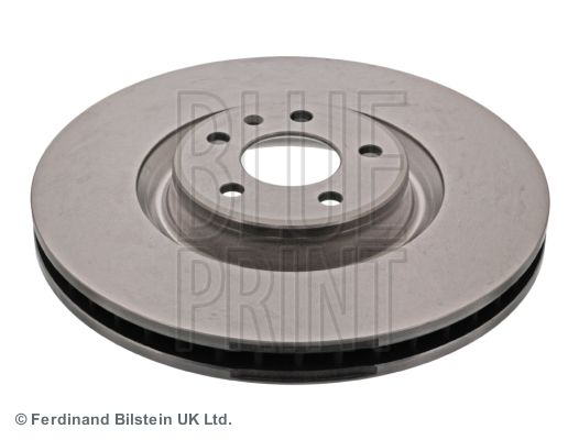 BLUE PRINT ADV184345 Brake Disc