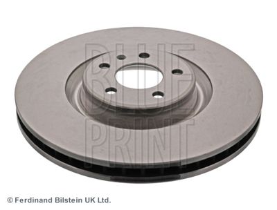 Brake Disc BLUE PRINT ADV184345
