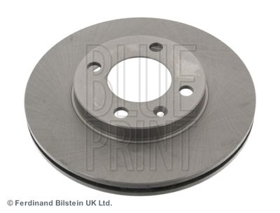 Brake Disc BLUE PRINT ADV184350