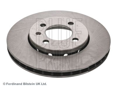 Brake Disc BLUE PRINT ADV184351