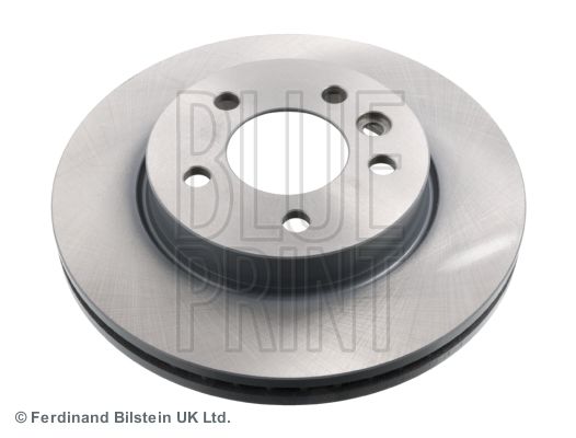 BLUE PRINT ADV184354 Brake Disc