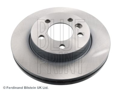 Brake Disc BLUE PRINT ADV184354