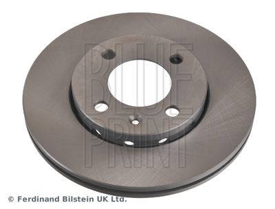 Brake Disc BLUE PRINT ADV184357