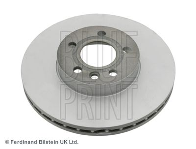 Brake Disc BLUE PRINT ADV184358
