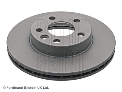 Brake Disc BLUE PRINT ADV184361
