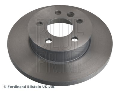 Brake Disc BLUE PRINT ADV184363