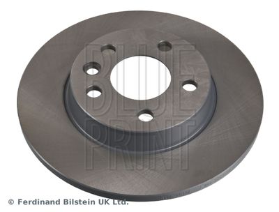 Brake Disc BLUE PRINT ADV184364