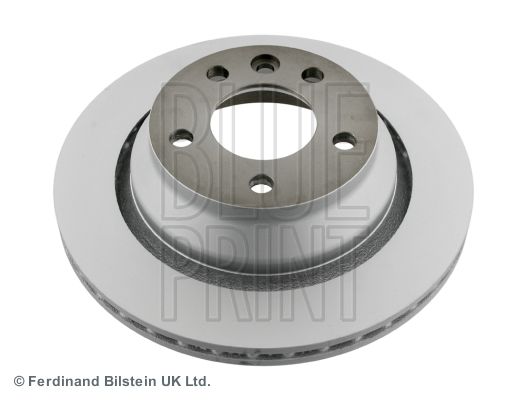 BLUE PRINT ADV184365 Brake Disc