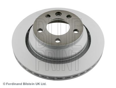 Brake Disc BLUE PRINT ADV184365