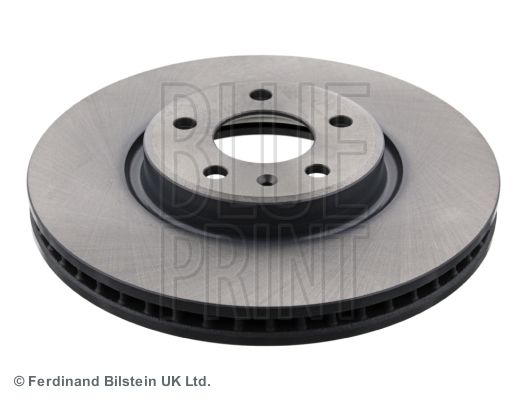 BLUE PRINT ADV184368 Brake Disc