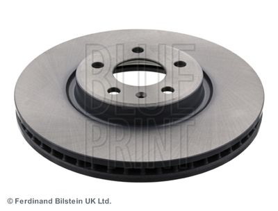 Brake Disc BLUE PRINT ADV184368