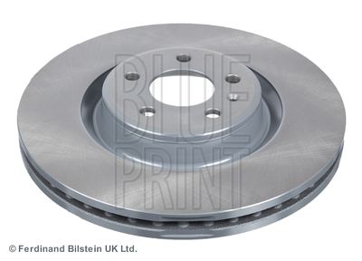 Brake Disc BLUE PRINT ADV184370