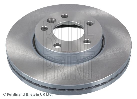 BLUE PRINT ADV184373 Brake Disc
