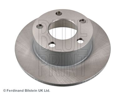 Brake Disc BLUE PRINT ADV184374