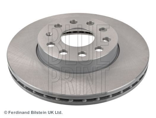 BLUE PRINT ADV184377 Brake Disc