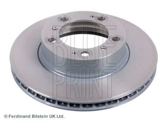 BLUE PRINT ADV184378 Brake Disc