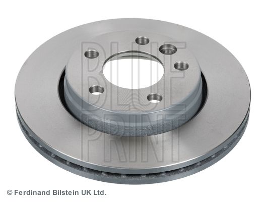 BLUE PRINT ADV184381 Brake Disc