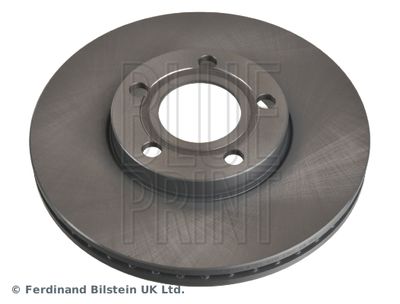 Brake Disc BLUE PRINT ADV184383