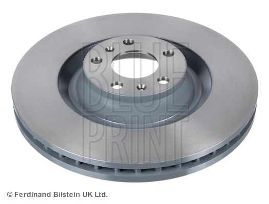 BLUE PRINT ADV184384 Brake Disc