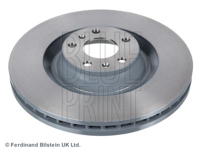 Brake Disc BLUE PRINT ADV184384
