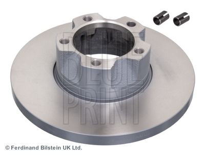Brake Disc BLUE PRINT ADV184385