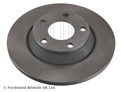 Brake Disc BLUE PRINT ADV184388