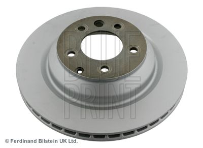 Brake Disc BLUE PRINT ADV184389