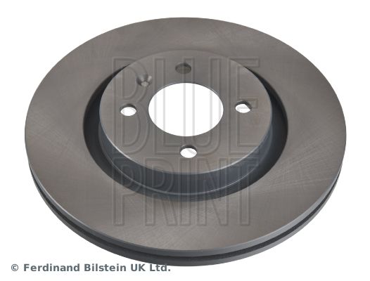 BLUE PRINT ADV184390 Brake Disc
