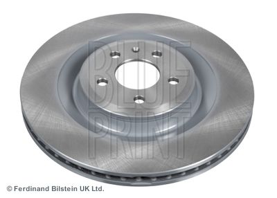 Brake Disc BLUE PRINT ADV184393