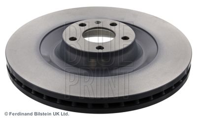 Brake Disc BLUE PRINT ADV184396